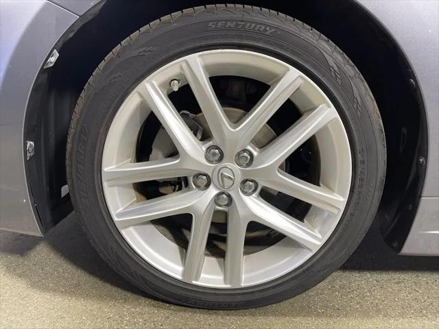 2016 Lexus CT 200h CT 200h