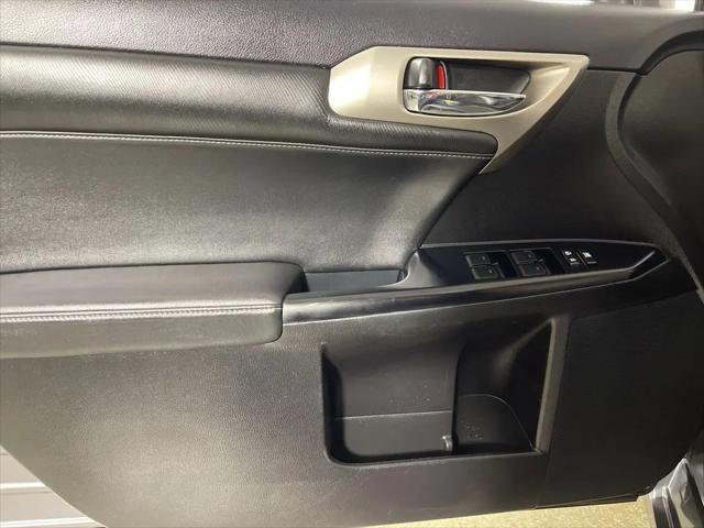 2016 Lexus CT 200h CT 200h