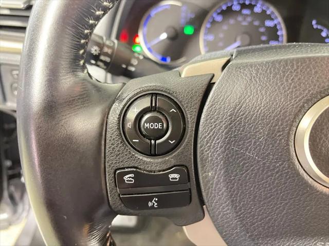 2016 Lexus CT 200h CT 200h