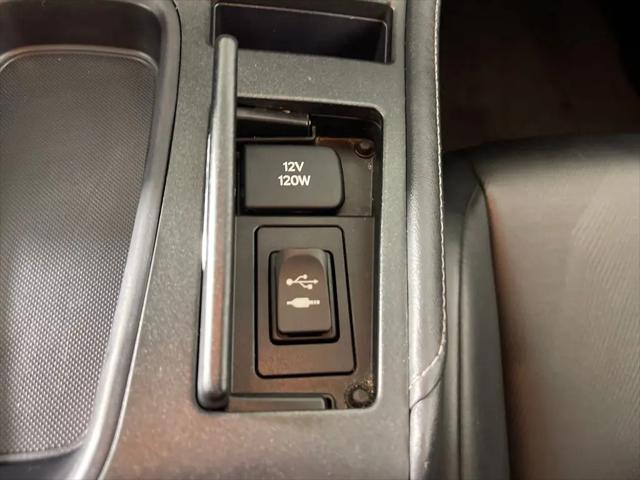 2016 Lexus CT 200h CT 200h