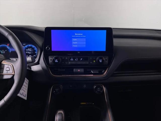 2026 Toyota Grand Highlander MAX Platinum