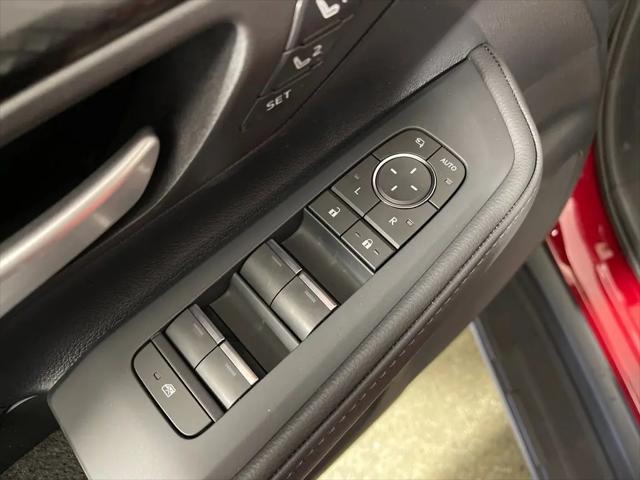 2026 Toyota Grand Highlander MAX Platinum