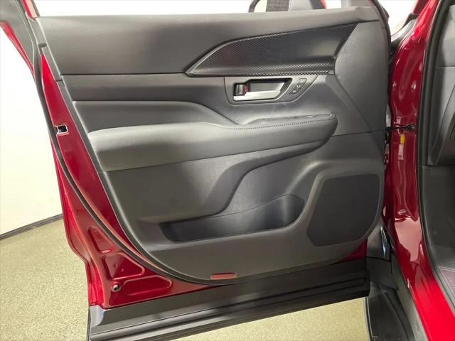 2026 Toyota Grand Highlander MAX Platinum
