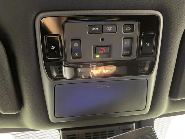 2026 Toyota Grand Highlander MAX Platinum