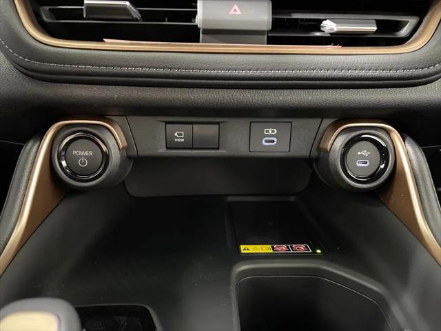 2026 Toyota Grand Highlander MAX Platinum