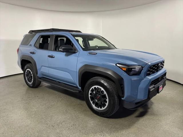 2026 Toyota 4Runner TRD Off Road Premium for sale in Escondido, CA