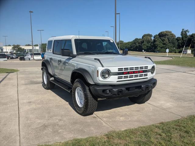 2026 Ford Bronco Heritage Edition for sale in Prince George, VA