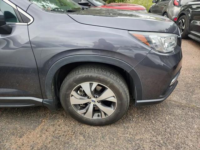 2021 Subaru Ascent Premium