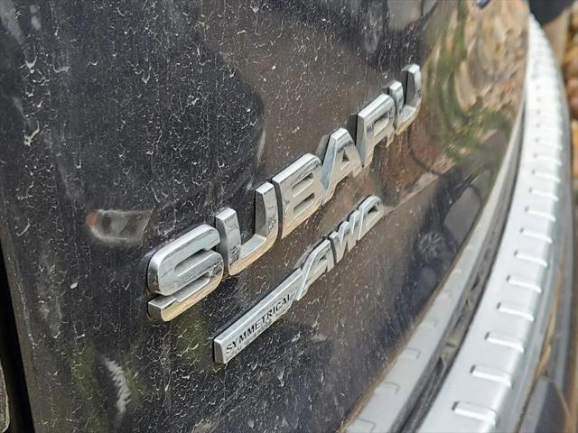 2021 Subaru Ascent Premium