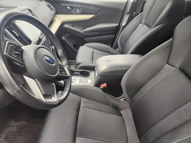 2021 Subaru Ascent Premium