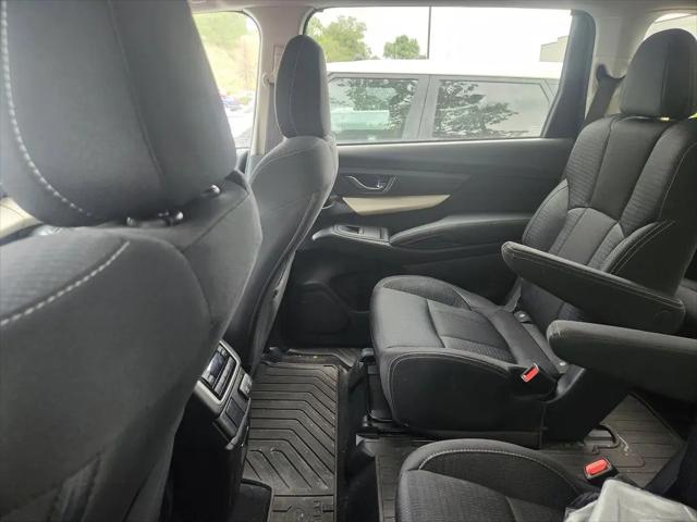 2021 Subaru Ascent Premium