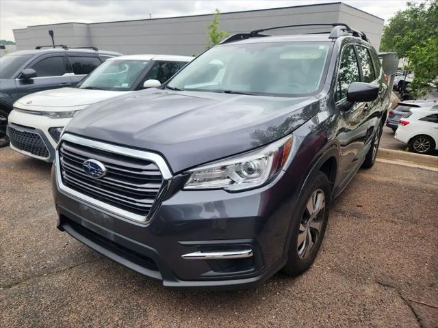 2021 Subaru Ascent Premium