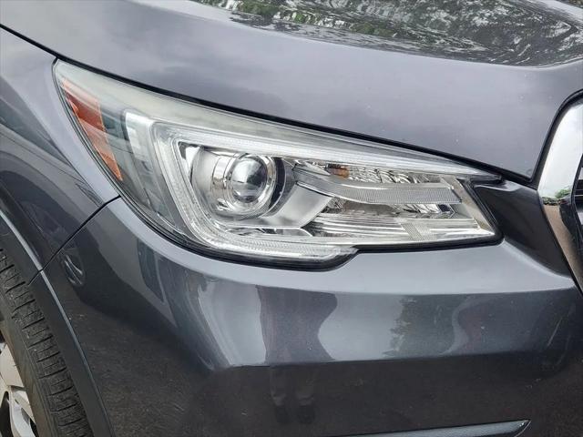 2021 Subaru Ascent Premium