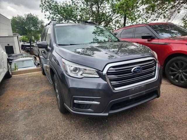 2021 Subaru Ascent Premium