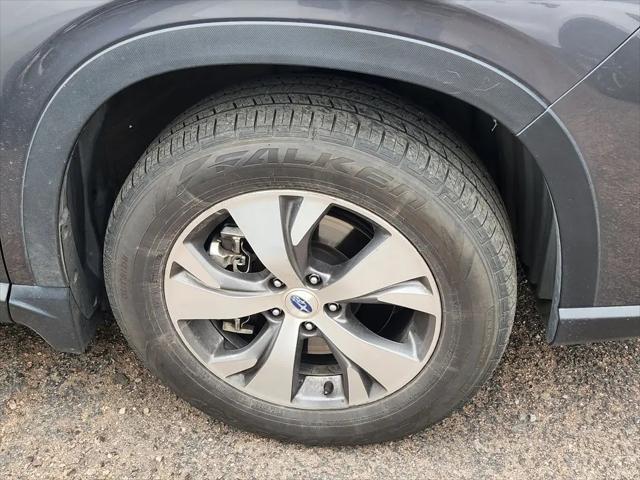 2021 Subaru Ascent Premium