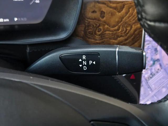 2020 Tesla Model X Long Range Dual Motor All-Wheel Drive
