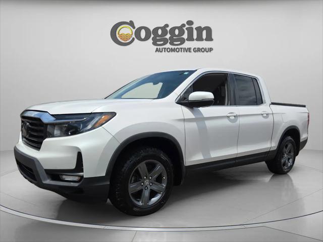2023 Honda Ridgeline RTL for sale in Jacksonville, FL
