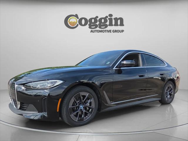 2024 BMW i4 eDrive35 for sale in Jacksonville, FL