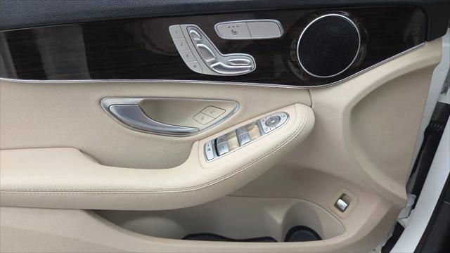 2018 Mercedes-Benz C-CLASS C 300 C 300