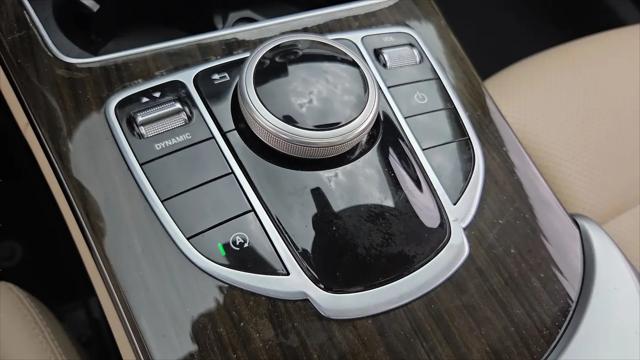 2018 Mercedes-Benz C-CLASS C 300 C 300