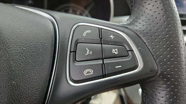 2018 Mercedes-Benz C-CLASS C 300 C 300