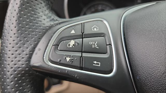 2018 Mercedes-Benz C-CLASS C 300 C 300
