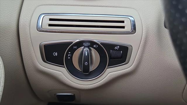 2018 Mercedes-Benz C-CLASS C 300 C 300