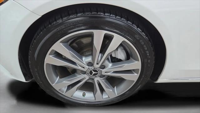 2018 Mercedes-Benz C-CLASS C 300 C 300