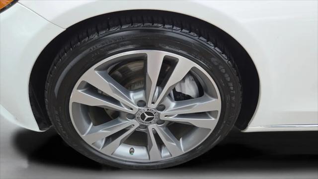 2018 Mercedes-Benz C-CLASS C 300 C 300