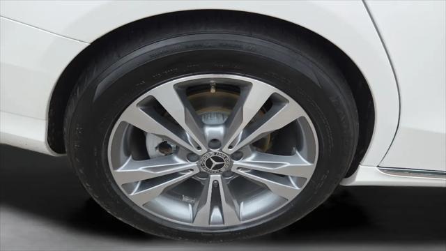 2018 Mercedes-Benz C-CLASS C 300 C 300