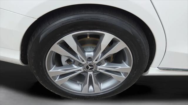 2018 Mercedes-Benz C-CLASS C 300 C 300