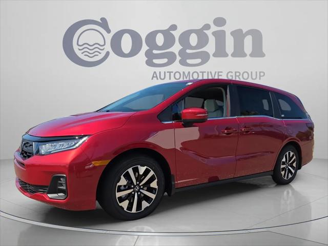 2026 Honda Odyssey EX-L for sale in Jacksonville, FL