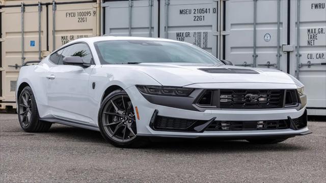2026 Ford Mustang Dark Horse Fastback for sale in Sarasota, FL
