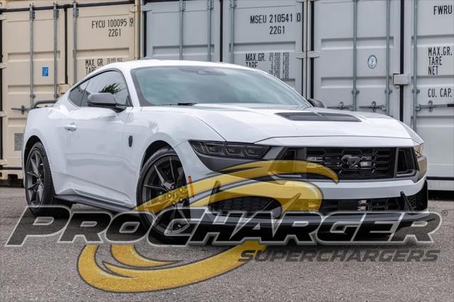 2026 Ford Mustang Dark Horse Fastback for sale in Sarasota, FL