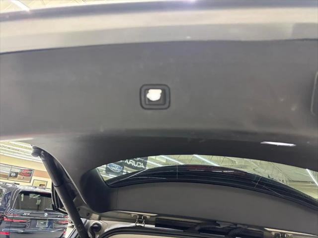 2018 Buick Enclave Avenir