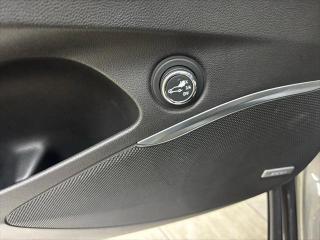 2018 Buick Enclave Avenir
