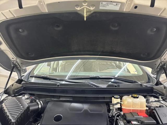 2018 Buick Enclave Avenir