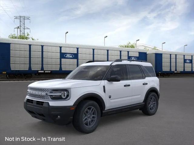 2026 Ford Bronco Sport Big Bend for sale in Watertown, NY