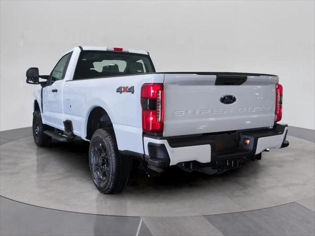 2026 Ford F-350 XL
