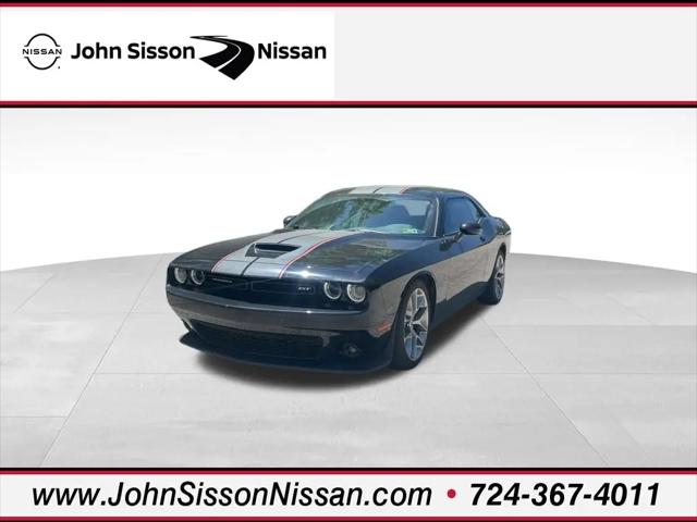 2022 Dodge Challenger GT for sale in Washington, PA