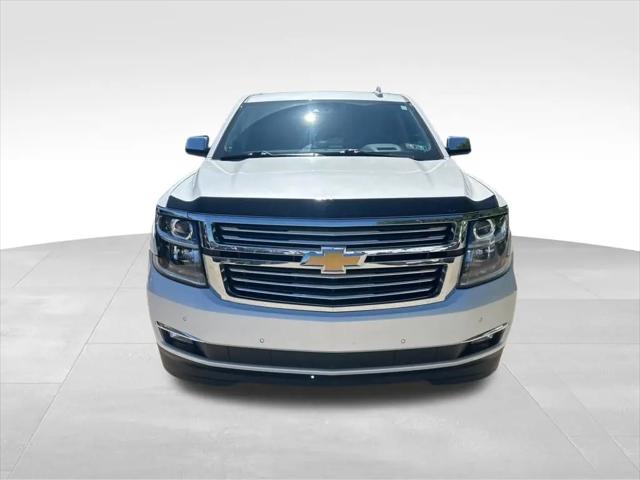 2020 Chevrolet Tahoe 4WD Premier