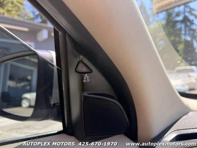 2015 Volvo XC60 T6 Platinum