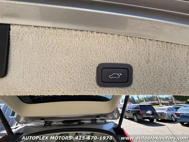 2015 Volvo XC60 T6 Platinum
