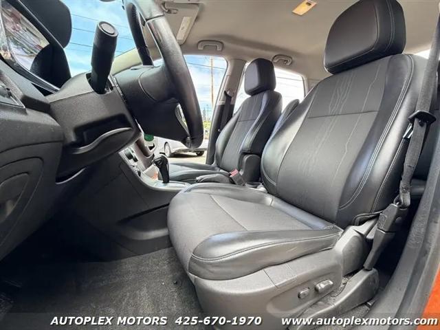2015 Chevrolet Trax LT