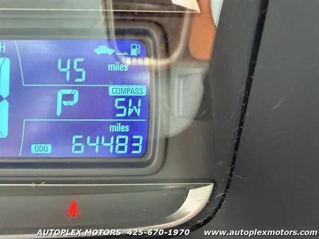 2015 Chevrolet Trax LT
