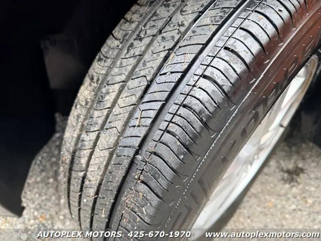 2015 Chevrolet Trax LT