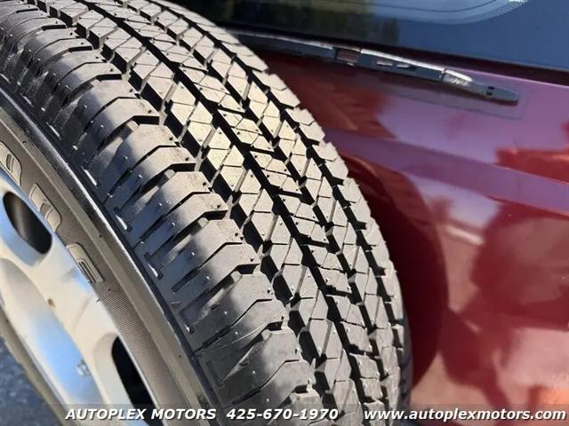 2004 Honda CR-V LX
