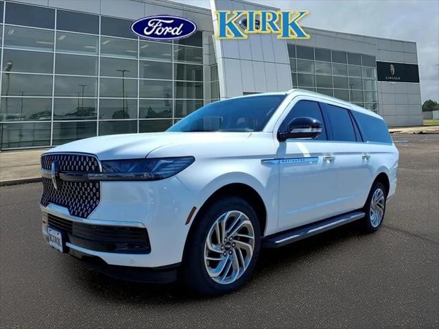 2026 Lincoln Navigator Premiere L for sale in Grenada, MS