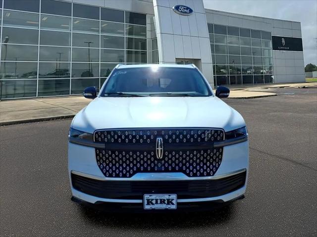 2026 Lincoln Navigator Premiere L