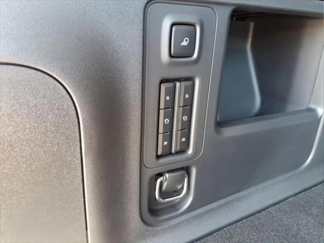 2026 Lincoln Navigator Premiere L